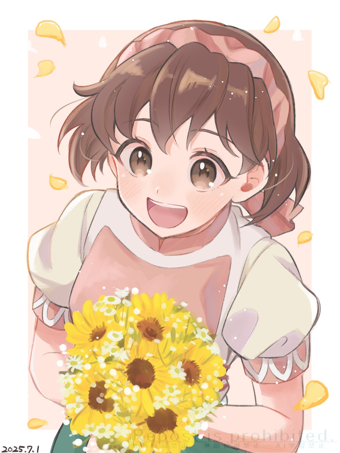 お か あ on X: 