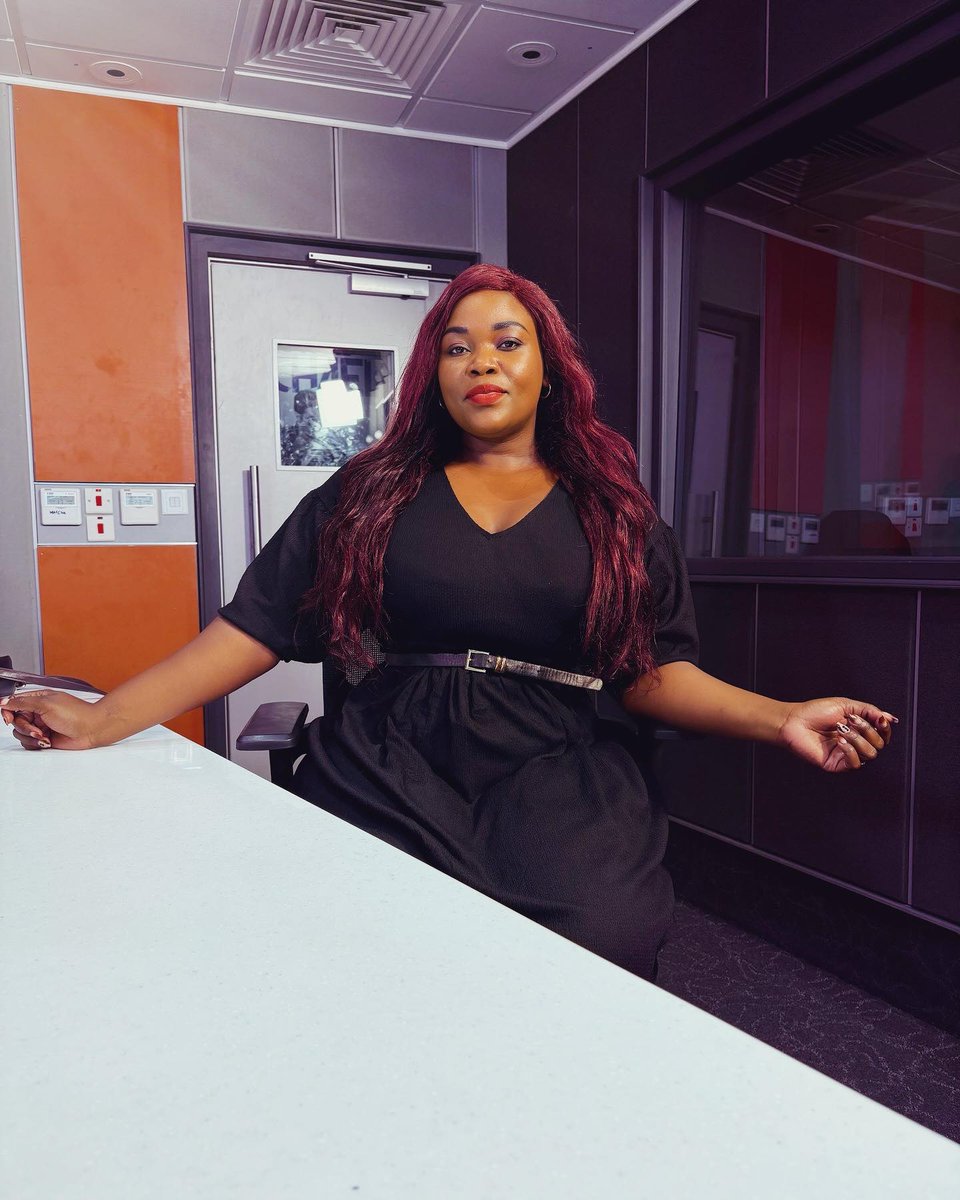 Radio Maisha (@radiomaisha) on Twitter photo Staarabika na <a href="/NzulaMakosi/">Nzula Makosi</a> kuanzia saa nne asubuhi hadi saa sita mchana!!
#Staarabika #RadioZaidiYaRadio
Watch us live on radiomaisha.co.ke Staarabika na <a href="/NzulaMakosi/">Nzula Makosi</a> kuanzia saa nne asubuhi hadi saa sita mchana!!
#Staarabika #RadioZaidiYaRadio
Watch us live on radiomaisha.co.ke