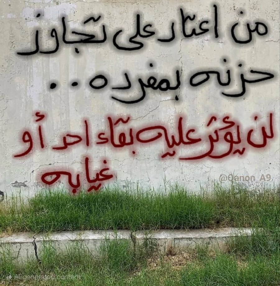 Safir120's tweet photo. #حقيقة https://t.co/r0KNqw6kB1