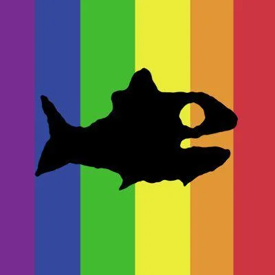 DoominEth's tweet image. Fishtank started during pride month.
Fishtank shuts down as soon as pride is over.
It was a gay show the entire time.
#fishtanklive