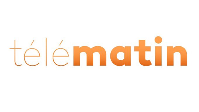 📈 #Audiences | #France2 

<a href="/telematin/">Telematin</a>, première matinale de France, large leader hier :

📍696 000 tvsp et 25,7% de PdA
Avec #FlavieFlament et <a href="/jbmarteau/">Jean-Baptiste Marteau</a> 

Merci pour votre fidélité 🙏

▶️ Disponible sur france.tv