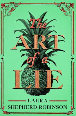 jaffareadstoo's tweet image. It’s the first of July and I am delighted to share my #BookReview of My Book of the Month #TheArtofALie by @LauraSRobinson is published on the 10th July
@MantleBooks @panmacmillan #HistoricalFiction
jaffareadstoo.blogspot.com/2025/07/book-o…