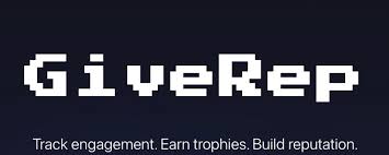 IslamNayan59643's tweet photo. In the Suiverse, reputation is power.
@GiveRep is handing you the mic 🎙️
@Suigar_com is turning up the volume.
Earn $REP — and be heard. https://t.co/brQNMvmoJn