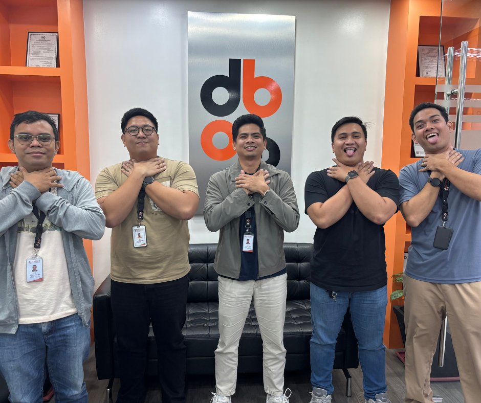 dbosAU's tweet photo. A huge thank you to all participants who showed incredible skill, teamwork, and sportsmanship.  Until the next match — GG! 🙌 

#esports #EsportsChallenge #mobilelegends #BPOCareers #employeeengagement #empoweredwithdbos #dbos https://t.co/yFlmRMINc8