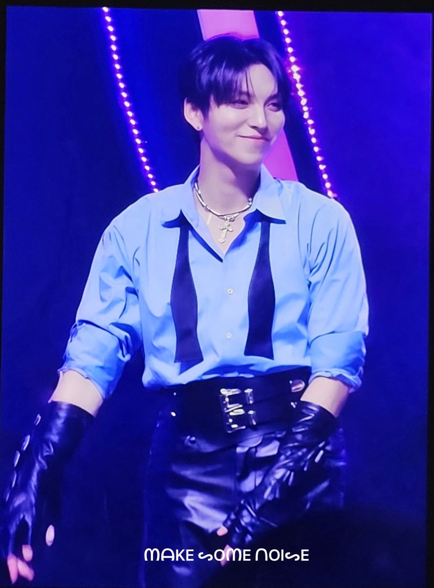 yangstaar's tweet image. WOI