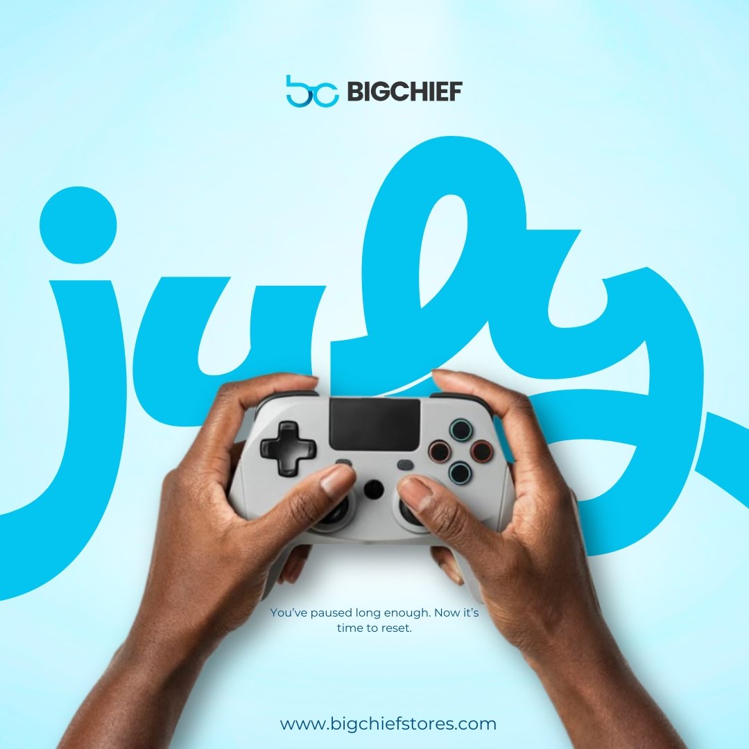 Big Chief Stores tweet media