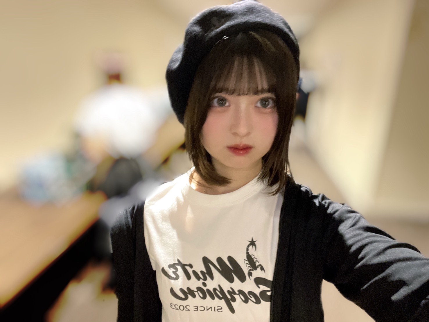 HANNA @9/23ワンマンライブ (@HANNA_whsp) / X