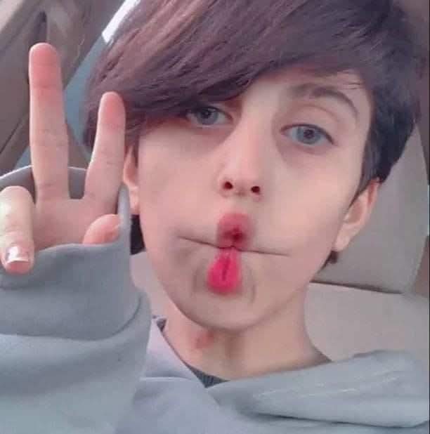 سالب ميسان عمري 21 منو ذي قار ديوانيه نجف 

نلتقي بلزياره 

😋💦