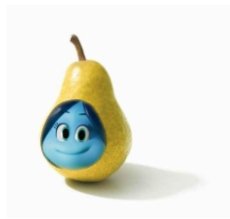 Ruby Gillpear #RubyGillman #RubyGillmanTeenageKraken #RGTK #pearto