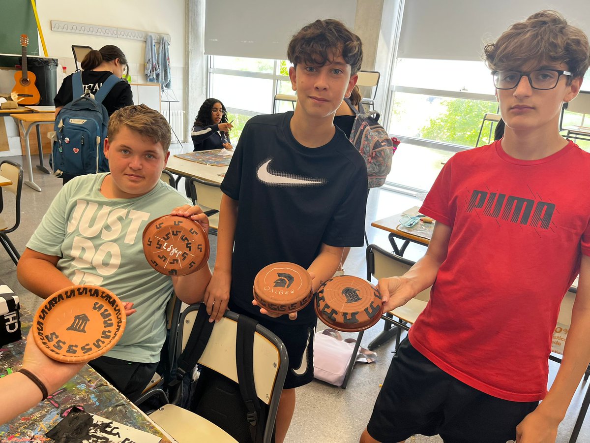 Florida Secundària tweet media