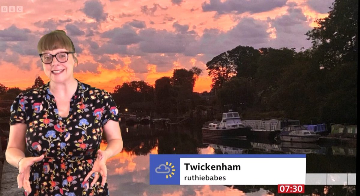 Ruth Wadey (@ruths_gallery) on Twitter photo Thank you <a href="/Kate_Kinsella/">kate kinsella</a> for using my photo of this morningās incredible predawn sky on <a href="/BBCBreakfast/">BBC Breakfast</a>
And for the EP. Thank you <a href="/Kate_Kinsella/">kate kinsella</a> for using my photo of this morningās incredible predawn sky on <a href="/BBCBreakfast/">BBC Breakfast</a>
And for the EP.