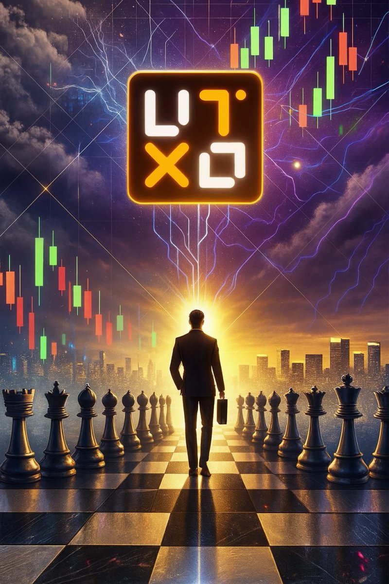 Every move matters. Your strategy starts here.