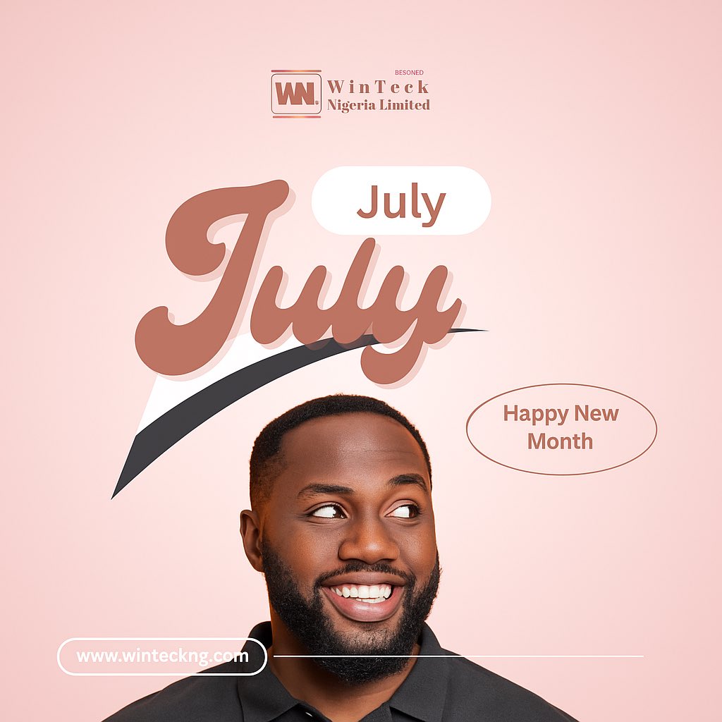 Winteck Nig. Limited tweet media