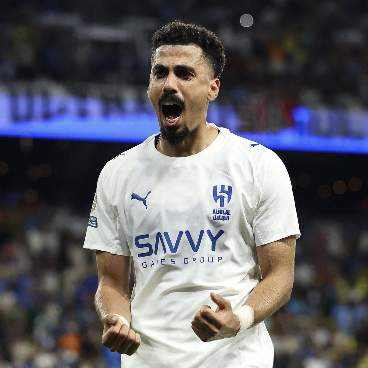 طلال بن عبدالله  tweet media