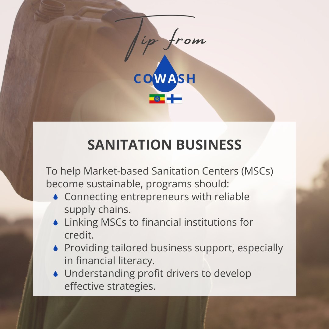 COWASH IV tweet media