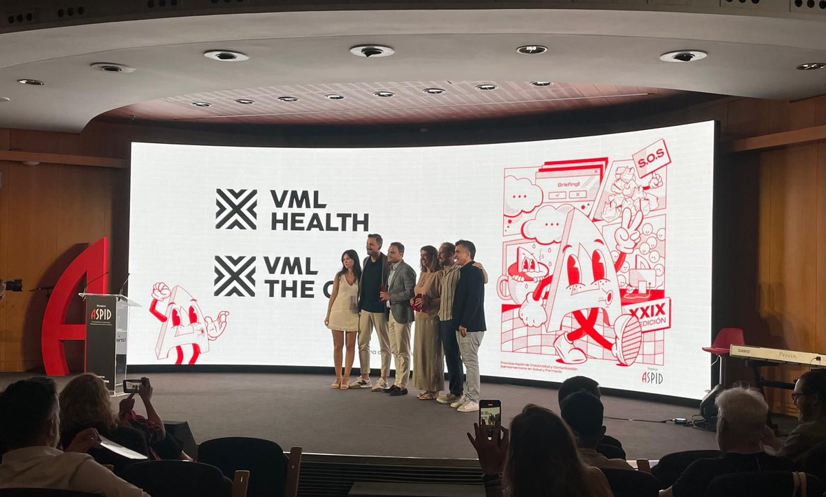 Daiichi Sankyo España tweet media