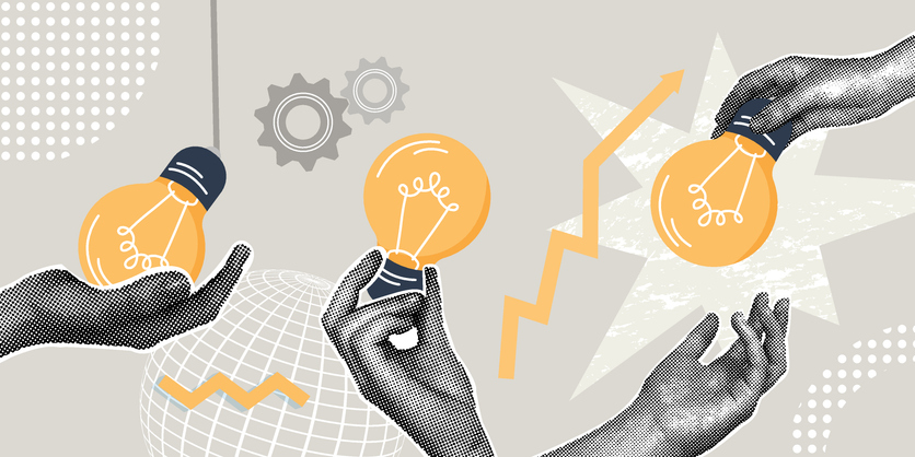 Hot air balloons and flash mobs? Fun, sure - but will they help families trust your school? Here’s how to go bold and stay authentic in your marketing edexec.co.uk/big-ideas-real…