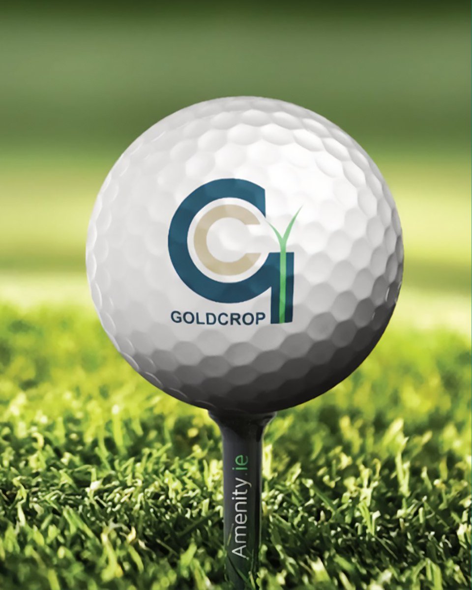Irish distributor <a href="/Goldcrop/">Goldcrop</a> Amenity understand the importance of creating beautiful, vibrant, and healthy green spaces, which is why they stock the full Eurograss range from <a href="/DSVUKSEEDS/">DSV United Kingdom</a>

goldcrop.ie/goldcrop-ameni…