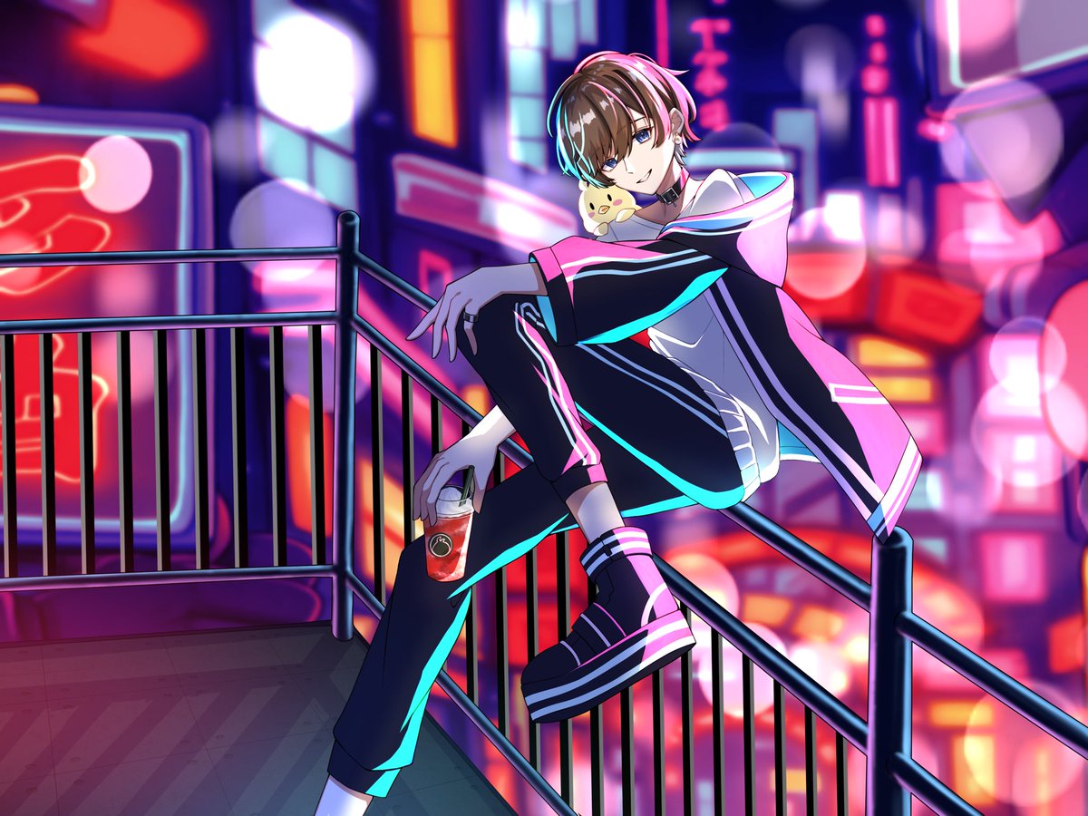 固定】 普段は雪山人狼、招待隠匿系ゲーム、VALORANTを楽しく配信し