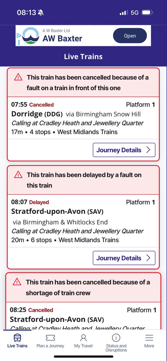 Daniel Alcorn tweet media