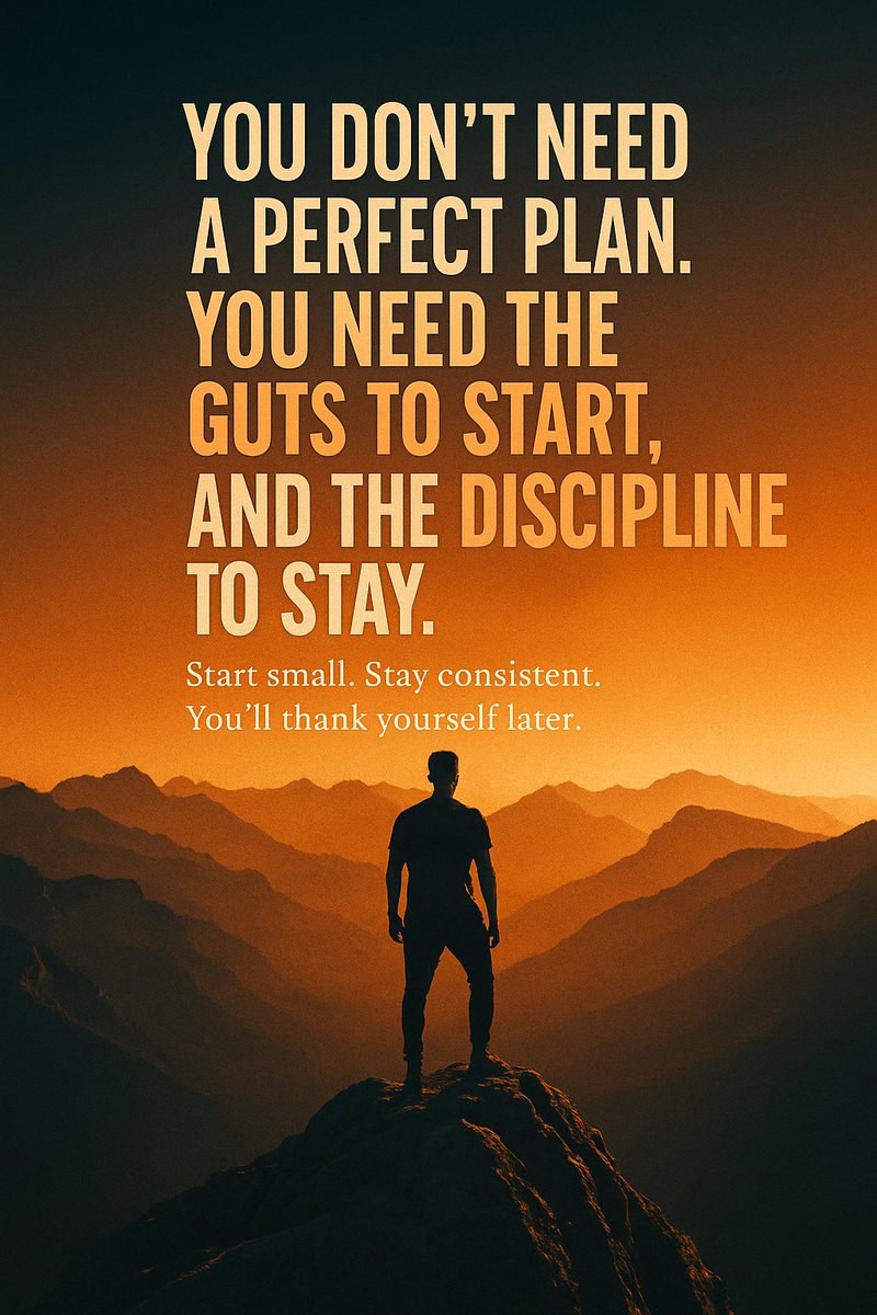 Fuel__Focus's tweet photo. Keep moving 💪 don't quit
#riyadh #Tuesday #TuesdayBlessings #tuesdaymotivations #Motivation #Discipline https://t.co/GgHHYS6J7N