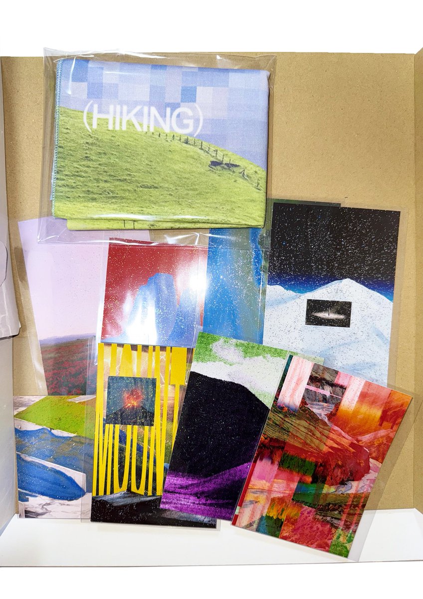 kentairiguchi's tweet photo. Exhibition "HIKE"
0704〜0714 in Harajuku https://t.co/yfqvOxKMHP