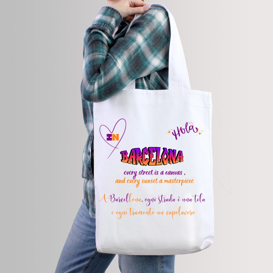 PrintPerfectT's tweet image. Barcelona isn’t just a place—it’s a feeling.
Sip, wear, carry, and hold the city’s creative soul in every mockup.
#BeautifulCities #BarcelonaDesign #ArtYouCanCarry #UrbanStyle #GraphicArt #BilingualDesign
printperfect.threadless.com/designs/in-bar…
zazzle.com/barcelona_s_be…