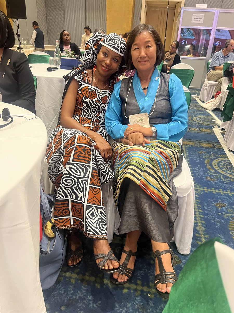 hindououmar's tweet image. 🎉 RRI turns 20!
Two decades of advancing land &amp;amp; forest rights for Indigenous Peoples, local communities &amp;amp; Afro-descendant Peoples.

Rights aren’t given — they’re claimed. And we’re just getting started.

#RRI20Years #LandRights #ClimateJustice #IndigenousRights #PeoplePower
