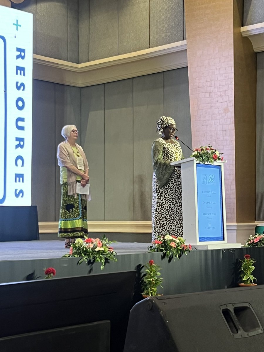 hindououmar's tweet image. 🎉 RRI turns 20!
Two decades of advancing land &amp;amp; forest rights for Indigenous Peoples, local communities &amp;amp; Afro-descendant Peoples.

Rights aren’t given — they’re claimed. And we’re just getting started.

#RRI20Years #LandRights #ClimateJustice #IndigenousRights #PeoplePower