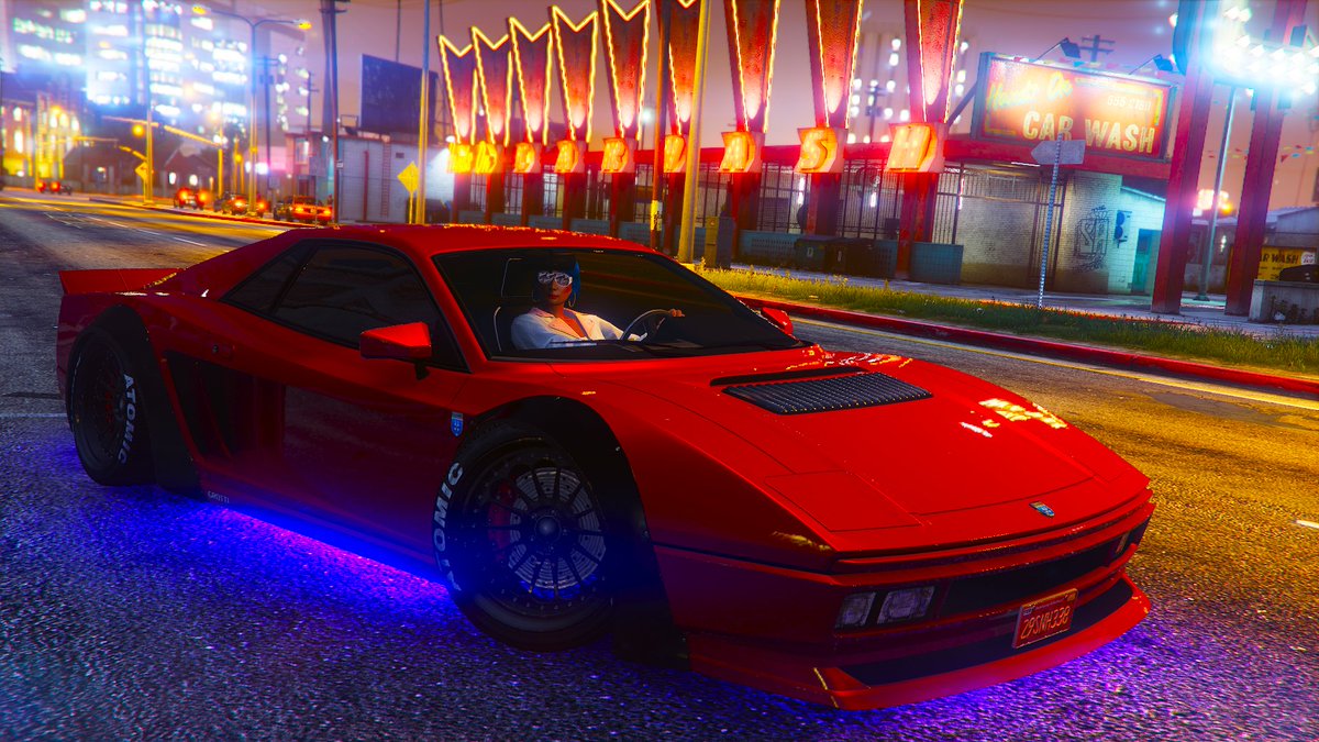 #GTAOnline 
#GTAPhotographers
#Snapmatic 
#VirtualPhotography
<a href="/RockstarGames/">Rockstar Games</a>