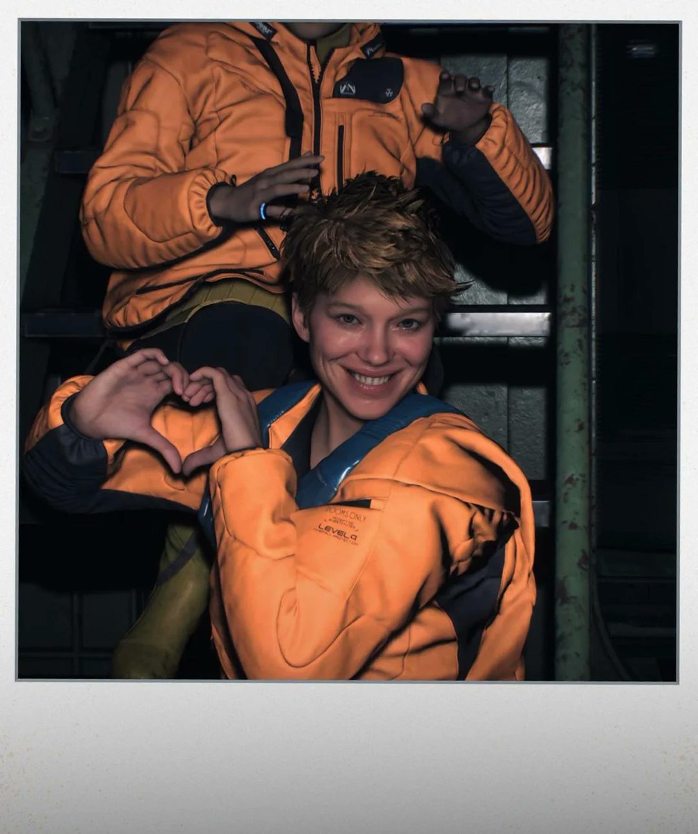 Death Stranding News tweet media