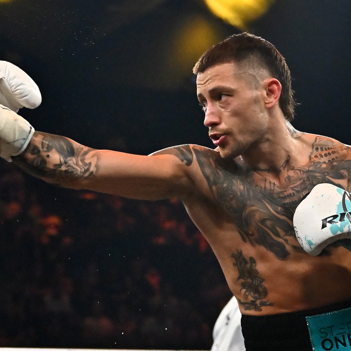 CODE Combat (@codecombatau) on Twitter photo Liam Paro’s “resurrection” — with a goal to become a two-time world champion — has taken another huge step forward. ✍️: <a href="/1bbradfo/">Brendan Bradford</a>
STORY | bit.ly/4l4XXrH Liam Paro’s “resurrection” — with a goal to become a two-time world champion — has taken another huge step forward. ✍️: <a href="/1bbradfo/">Brendan Bradford</a>
STORY | bit.ly/4l4XXrH