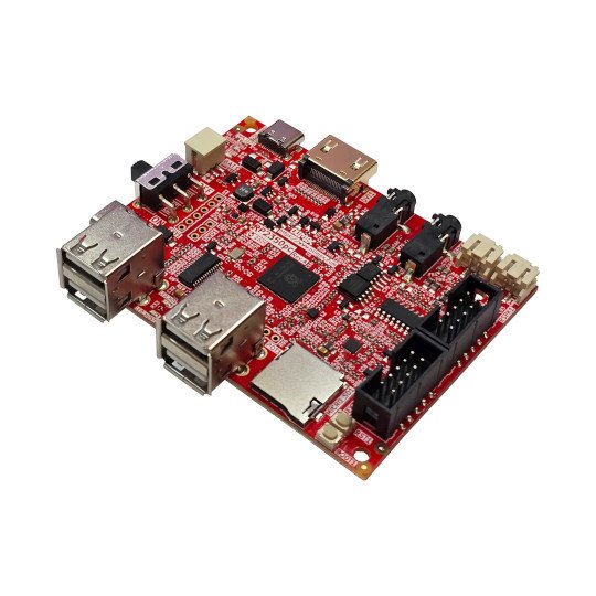 Olimex's tweet image. RP2350pc is Open Source Hardware all in one computer with Dual Core ARM/RISCV processor, 8MB RAM, 16MB Flash, Audio Codec, Four USB hosts, DVI/HDMI video, LiPo UPS, Two UEXT connectors olimex.wordpress.com/2025/07/01/rp2… #oshw #raspberrypi #pico2 #retrocomputer #retrogaming #apple2 #oric