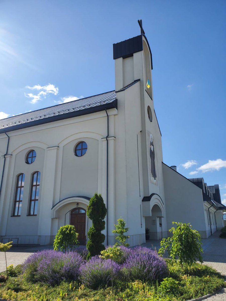 Sr Augustina OSB tweet media