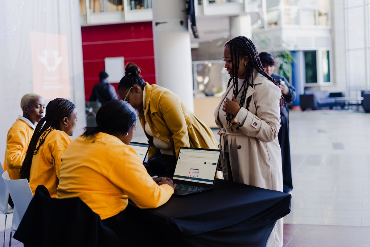 Day 2 of #SocialMediaSummit4Gov is officially underway! Today, we explore the Power Shift with voices shaping the future of trust, tech, and citizen engagement:

<a href="/MandlaJRadebe/">Mandlakhe J. Radebe 🇿🇦 功率</a> <a href="/Kam_Govender/">Kam</a> <a href="/tt_thabzzz/">Thabile Mkhatshwa</a> <a href="/UrsulaMariani/">Ursula Mariani</a> <a href="/Mongezi/">Mongezi Mtati</a> <a href="/TKMediaSA/">Technology enthusiast</a> 
<a href="/AnwarJappie/">Anwar Jappie</a> <a href="/CleopatraMosana/">Cleopatra Mosana</a> <a href="/ModiseAlbi/">Albi Modise</a>