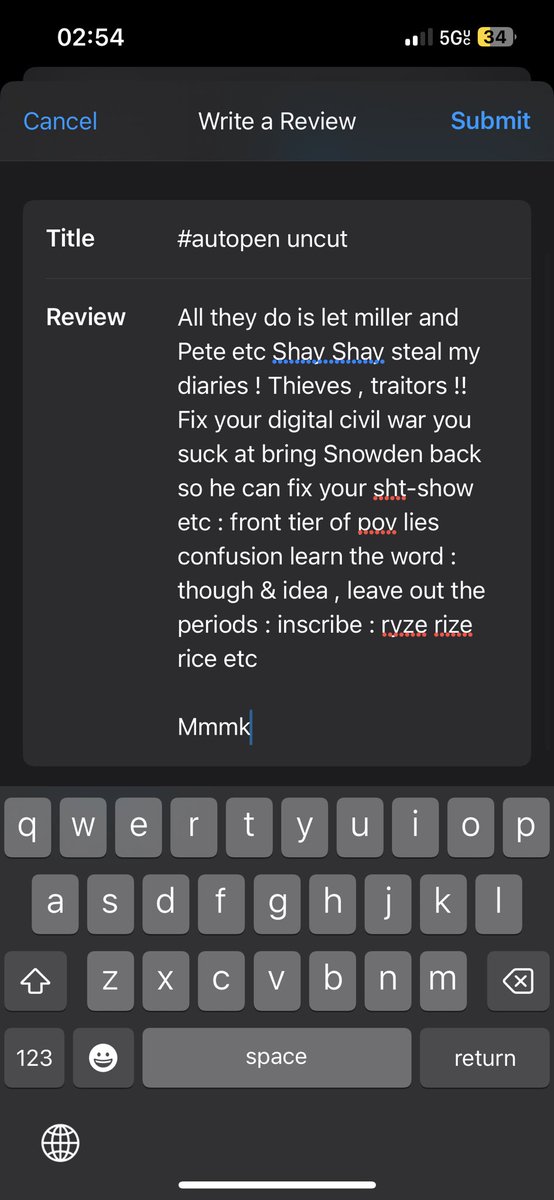 ProjectXlabaal's tweet image. 🎂👹