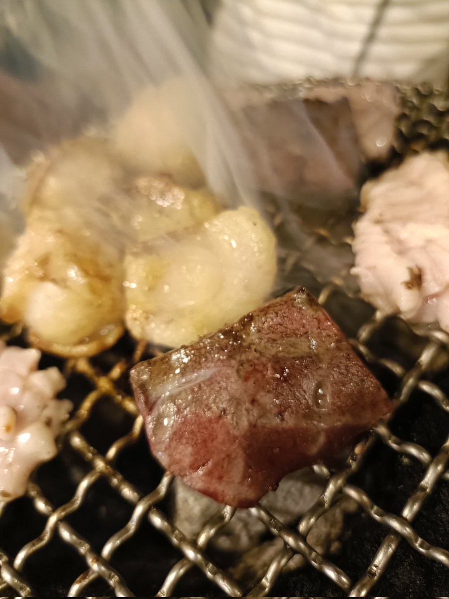 ちょっと早めの時間に優勝しますね