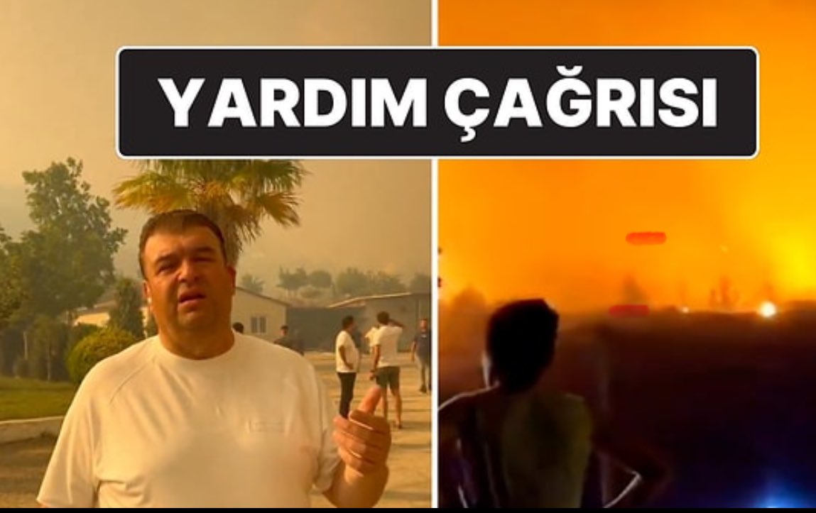 SEFERİHİSAR YANGININA LÖSEV’den
YOĞUN SU DESTEĞİ. 
İzmir Seferihisar’da kasıtlı çıkan yangınların söndürülmesinde 
LÖSEV MANDALİNA ÇİFTLİĞİ
Yeraltı suları- kuyu - su depoları- tesis ve su kaynakları verilmiştir.
Lösev tüm canlıları yaşatıyor.
İYİ Kİ LÖSEV
İYİ Kİ LÖSEV’liyiz..,