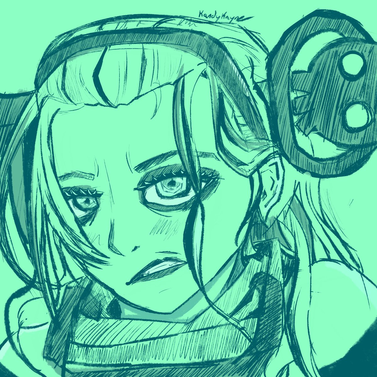 kandykaynee's tweet photo. ABA MY BELOVED

#artwork #guiltygearfanart https://t.co/slkXoisuCJ
