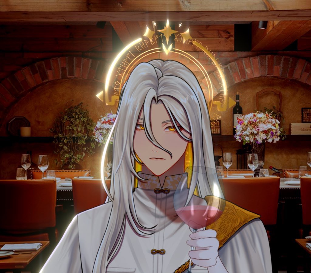 Oh don’t think this isn’t pvp darling,