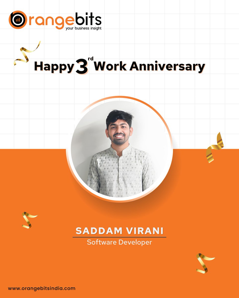 Orangebits Digital Solutions Private Limited tweet media