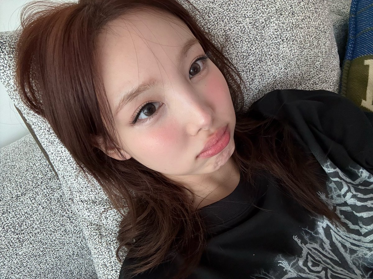inysbbl's tweet image. [🐰📸] • 250701