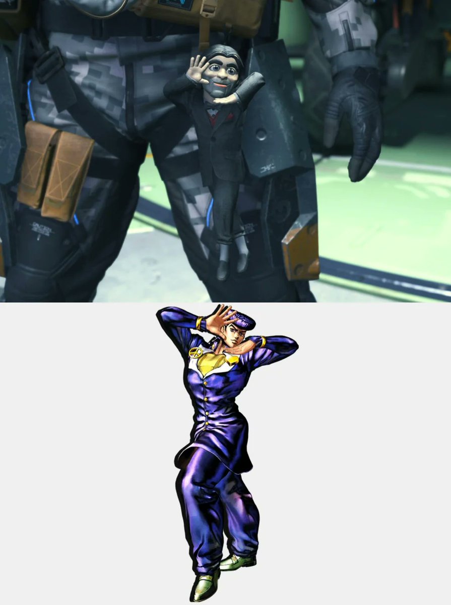 Death Stranding News tweet media