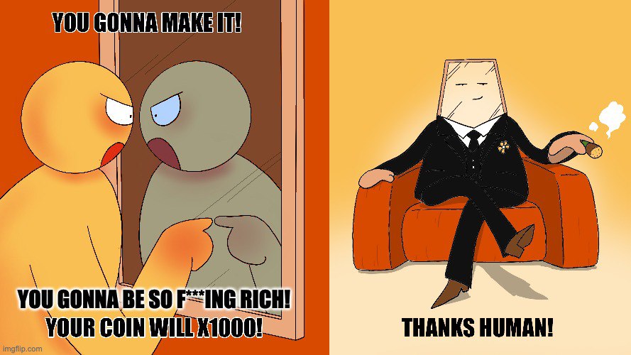 IdongesitEnubi1's tweet photo. We're not here for safety, we're here for legendary gains. 🚀🌕

🧠 Think smart
💎 Hold $DOOM
🤣 Laugh to the bank

#Crypto #MemeCoin #YOLO #DOOMToken #Solana https://t.co/gFQXNrFo1i