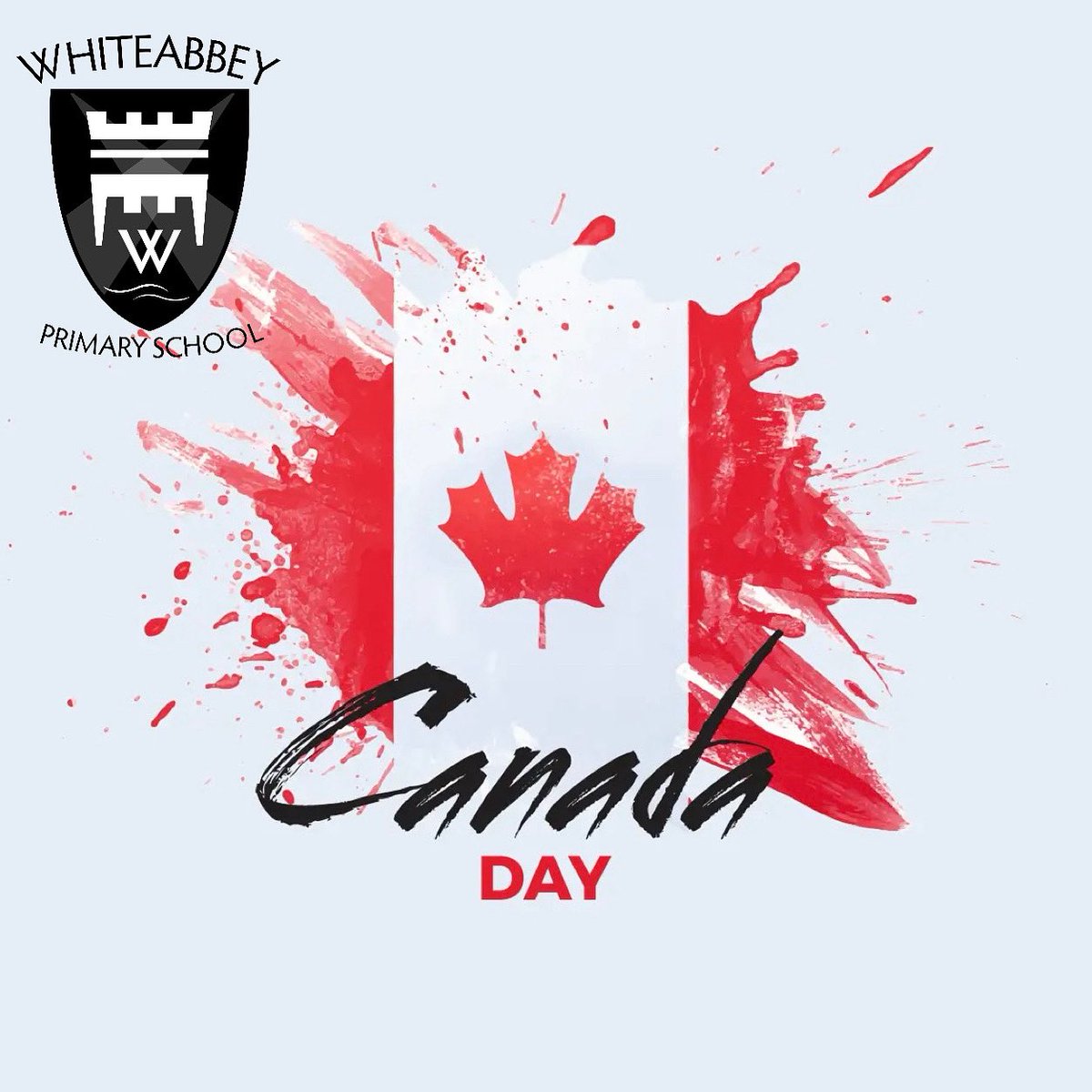 Whiteabbey Primary School tweet media