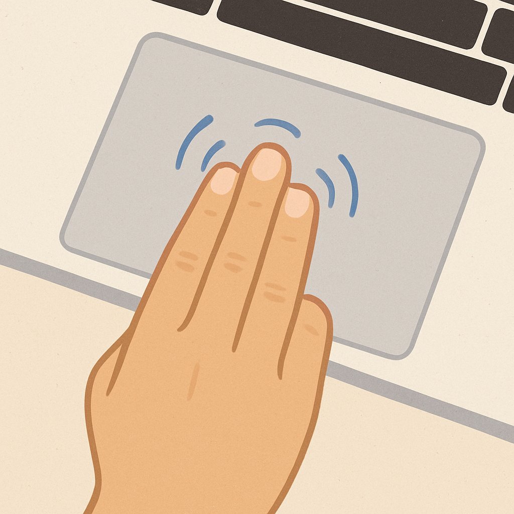 liewcf's tweet image. Three-finger tap to open links in new tabs + swipe down to close tabs – recreated ChromeOS magic on macOS with BetterTouchTool! 🚀 Productivity feels amazing! 🙌 

#MacTips #BetterTouchTool
