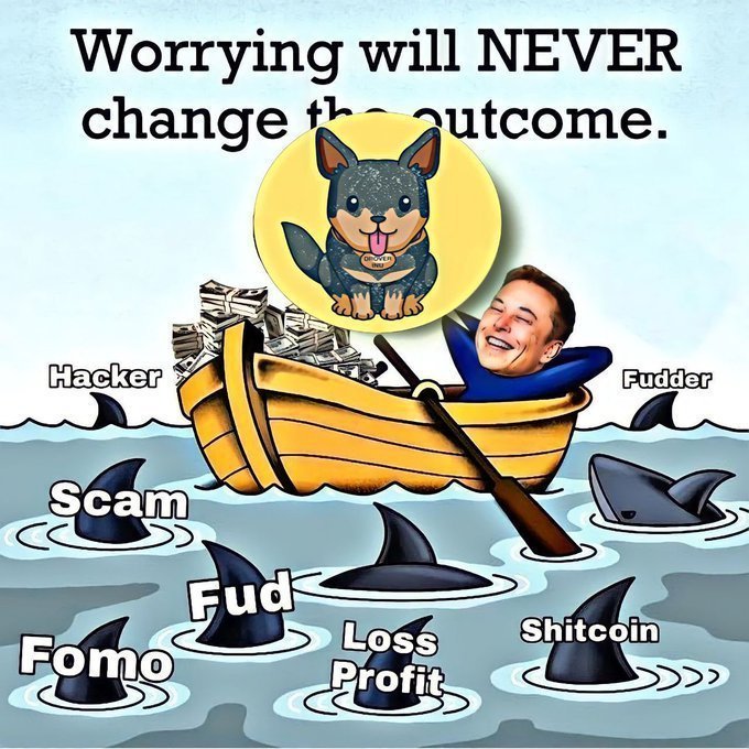 DROVER INU (@drovertoken) on Twitter photo #DroverToken is in a mission to $1.00
Buy #DroverInu now! And upgrade your crypto journey #LetsGo
Contract Address: 0x2d5b47a42984713f6Ef447e1A95EB9a21007a02d
Twitter - <a href="/DroverToken/">DROVER INU</a>
Telegram - t.me/DroverToken
Website - drovertoken.com
Buy Drover - #DroverToken is in a mission to $1.00
Buy #DroverInu now! And upgrade your crypto journey #LetsGo
Contract Address: 0x2d5b47a42984713f6Ef447e1A95EB9a21007a02d
Twitter - <a href="/DroverToken/">DROVER INU</a>
Telegram - t.me/DroverToken
Website - drovertoken.com
Buy Drover -
