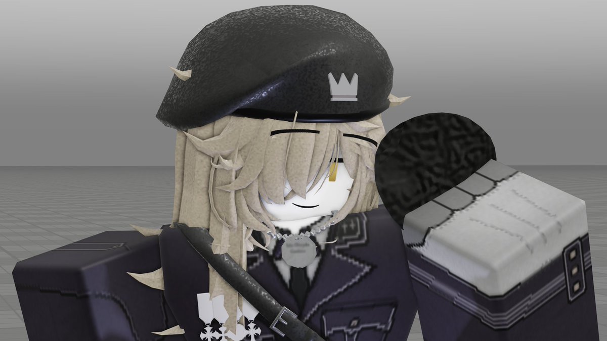 Northern4th's tweet photo. I don't have anything to post, her name is Forzer O.C.

#Roblox #RobloxStudio #GraveDigger https://t.co/wotLh8NTk1
