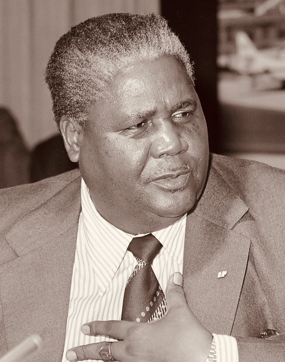 Joanah Mamombe MP (@joanamamombe) on Twitter photo ‘The hardest lesson of my life has come to me late. It is that a nation can win freedom without its people becoming free.’-Joshua Nkomo.
<a href="/DDabengwaFdn/">Dumiso Dabengwa Foundation</a> ‘The hardest lesson of my life has come to me late. It is that a nation can win freedom without its people becoming free.’-Joshua Nkomo.
<a href="/DDabengwaFdn/">Dumiso Dabengwa Foundation</a>