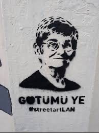 Günaydınnnnn
Siz yine de yediklerinize dikkat edin